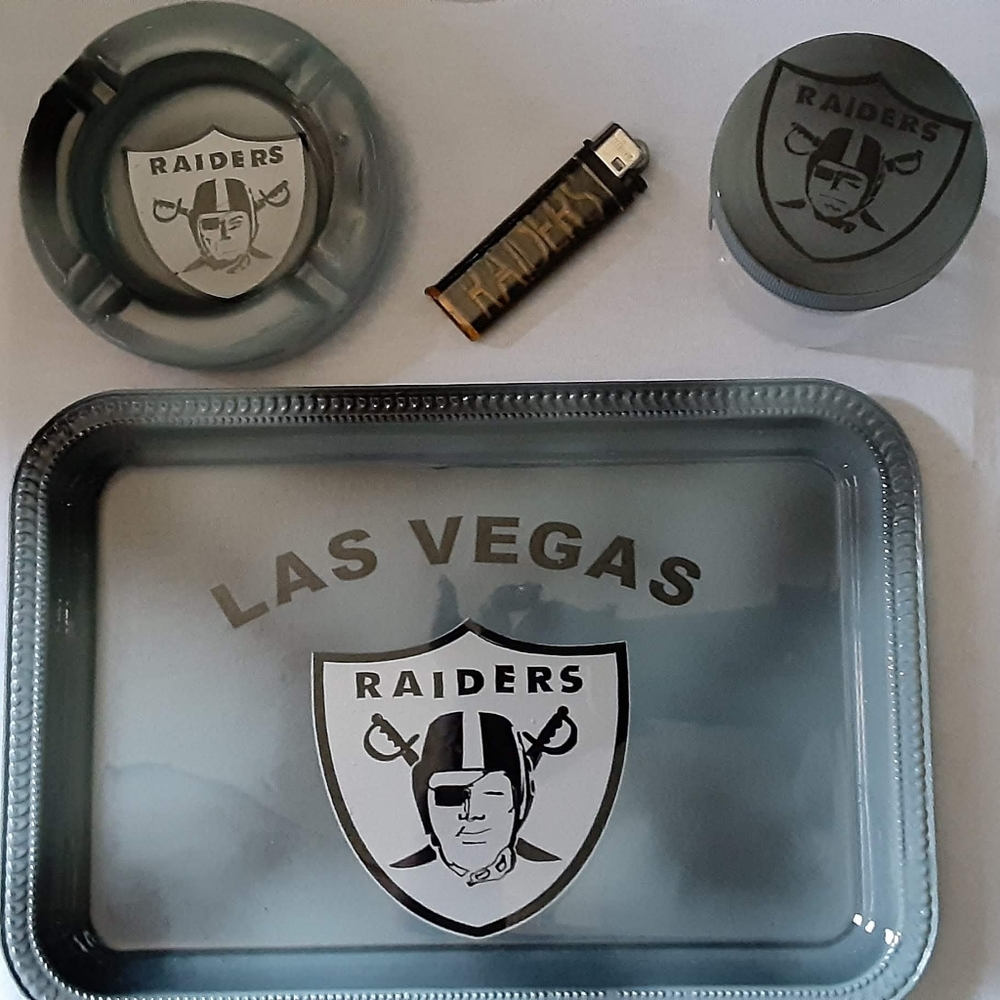 Rolling tray - Picture 2 of 3